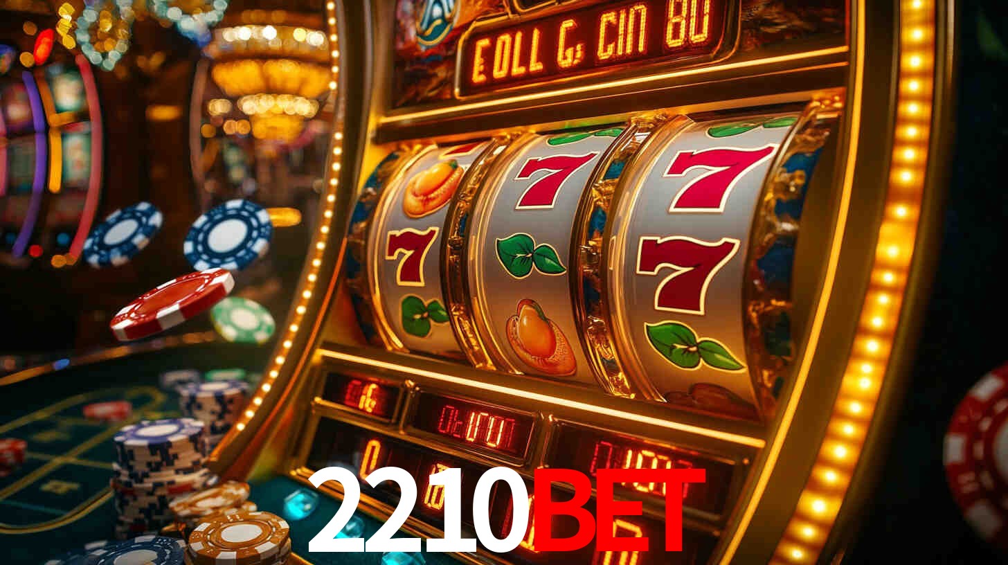 Experimente o Login Seguro Premium no 2210BET