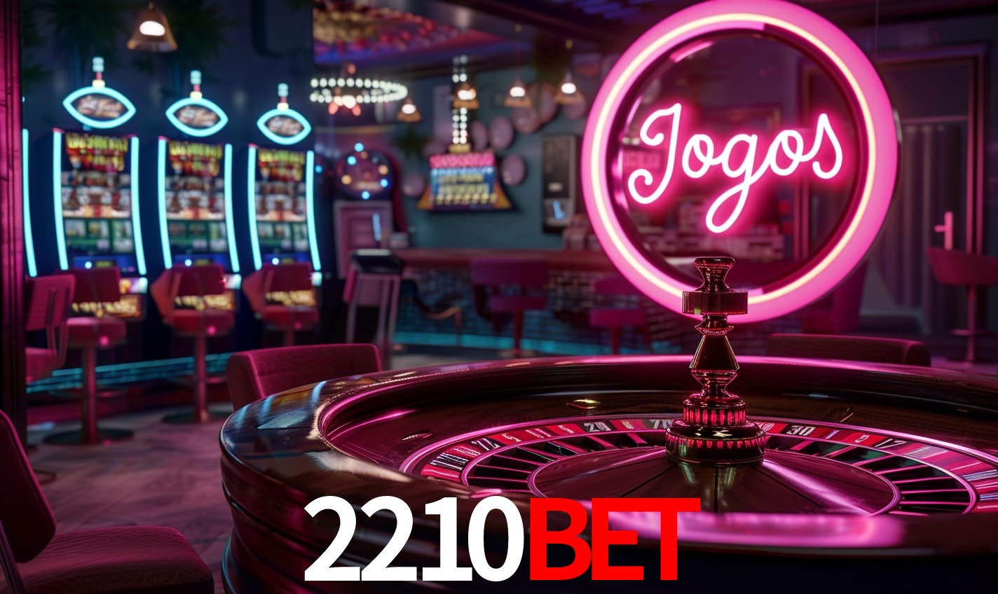 Segurança 2FA 2210BET