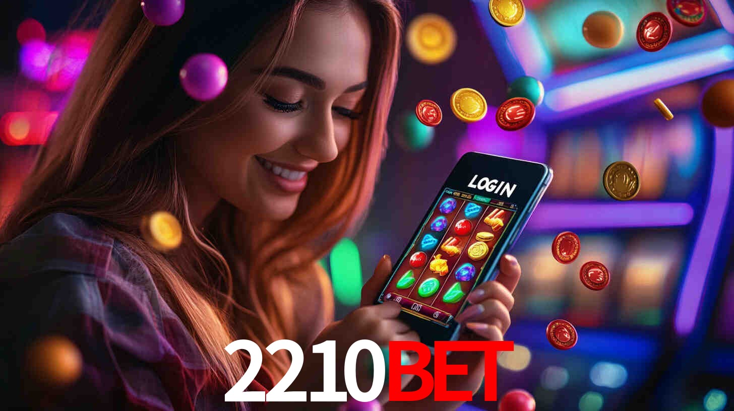 2210BET.COM