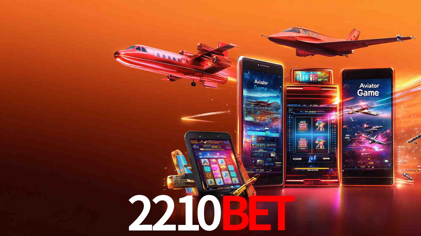 Torneios 2210BET