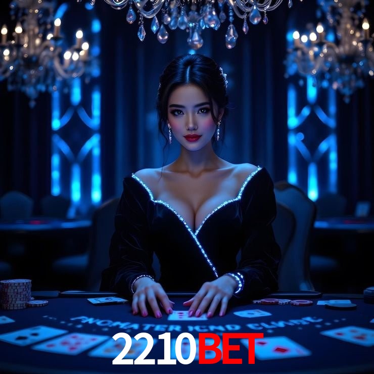 Apostas Esportivas na 2210BET: Um Guia Completo