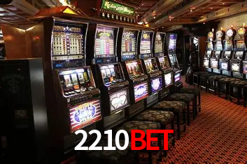 A Emoção da Loteria na 2210BET: Uma Chance de Mudança de Vida