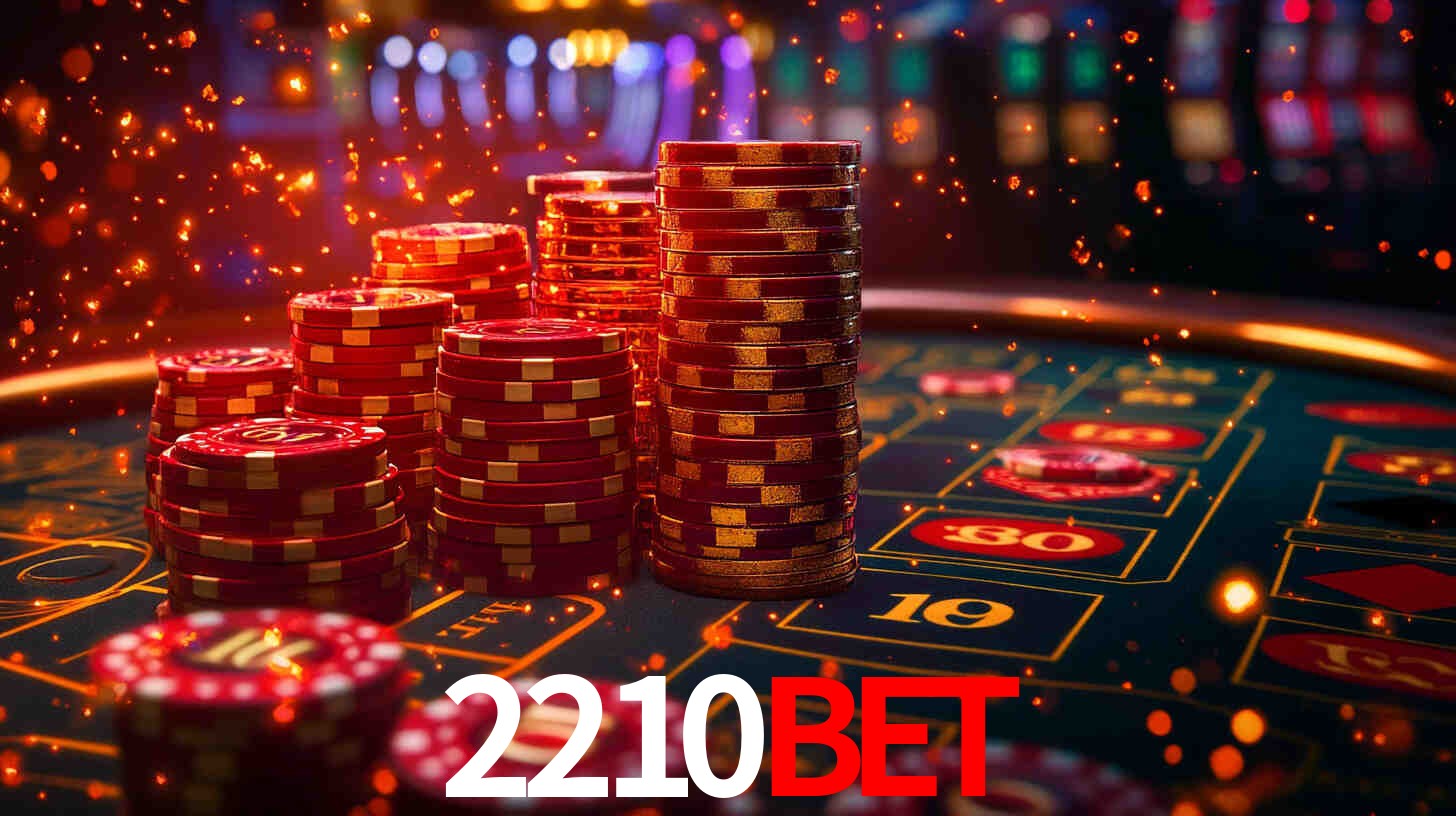 2210BET,2210BET.COM