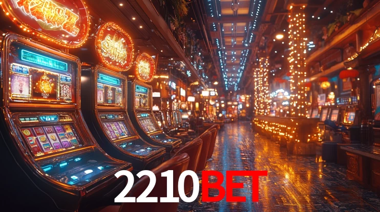 2210BET,2210BET.COM