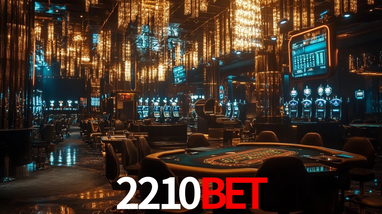 2210BET login