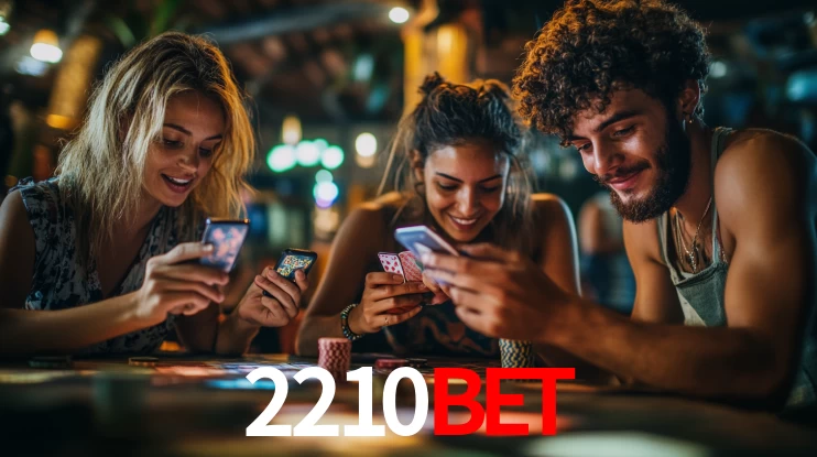 Premium Interface 2210BET