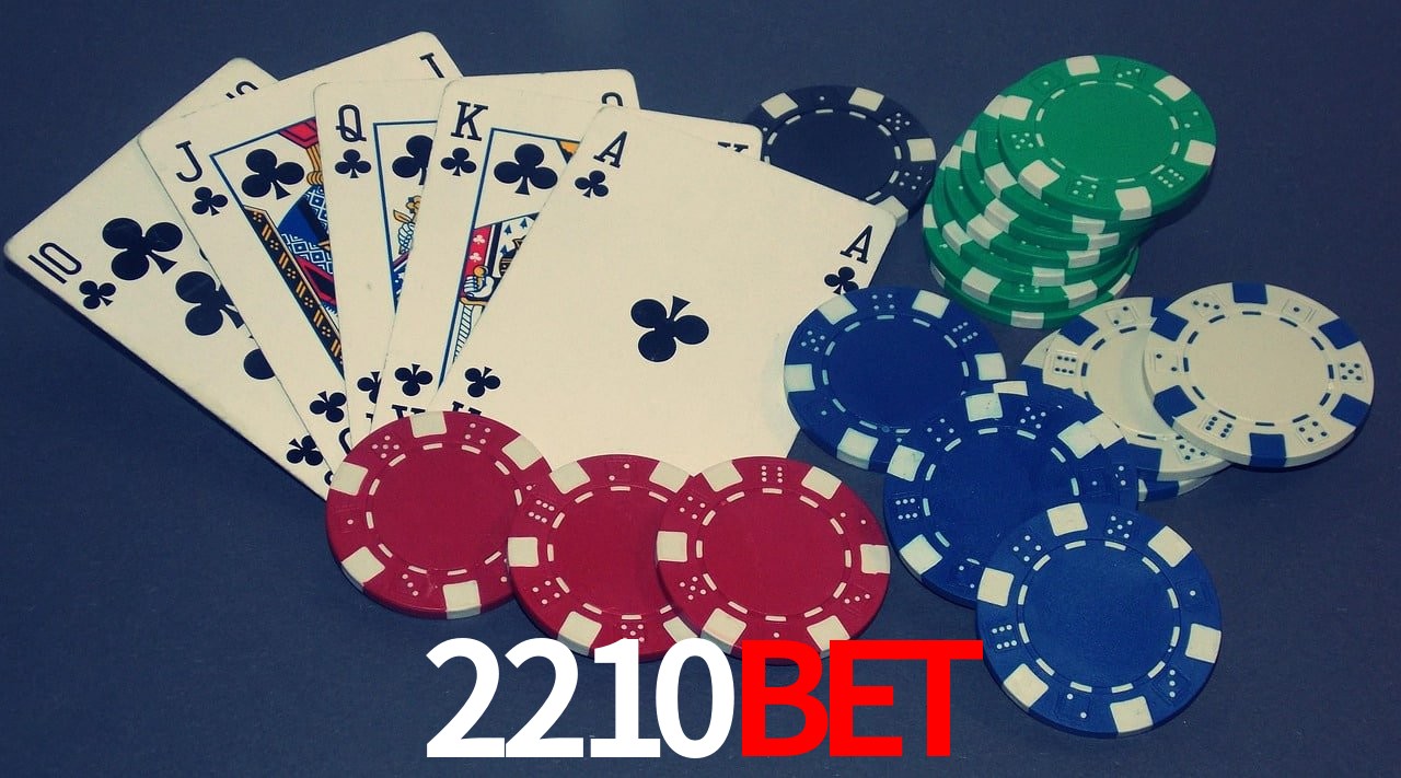Tennis Betting 2210BET