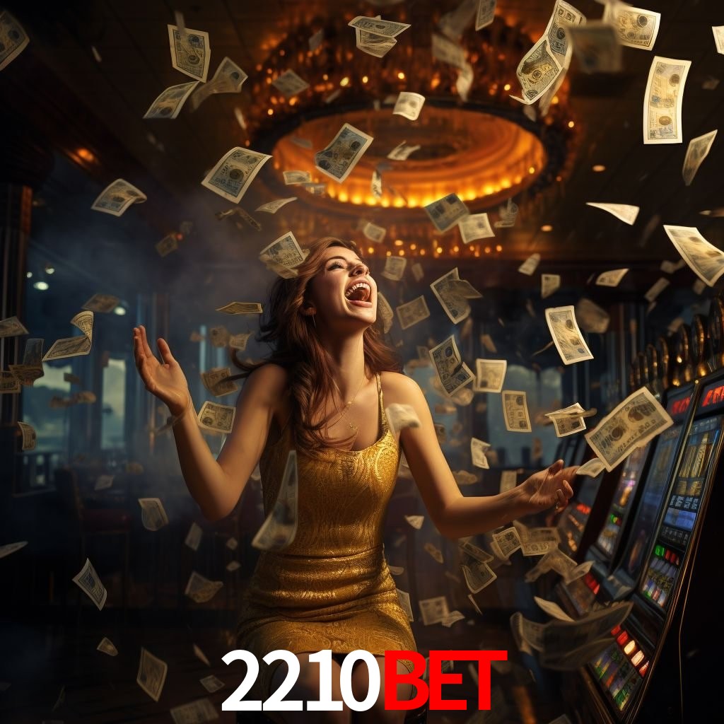 Daily Bonuses 2210BET
