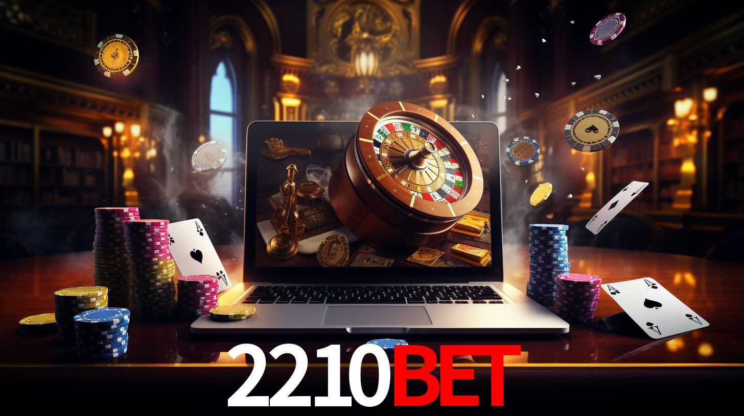 Exclusive Games 2210BET