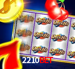 Jogos Exclusivos 2210BET