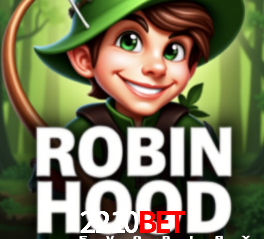 Slot Games 2210BET